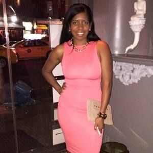 Meet your Posher, Indya